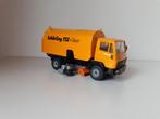 Camion Balayeuse Siku Ref-2824, Enlèvement, Utilisé, Bus ou Camion