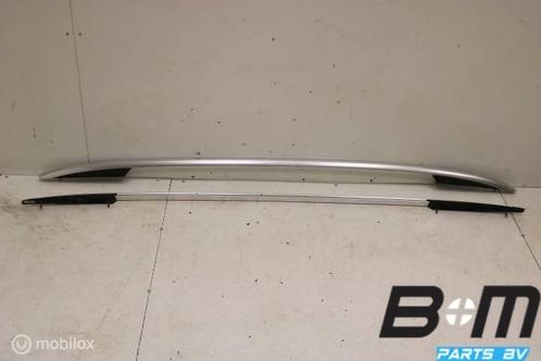 Set chromen dakrails Skoda Kodiaq, Auto-onderdelen, Carrosserie, Gebruikt
