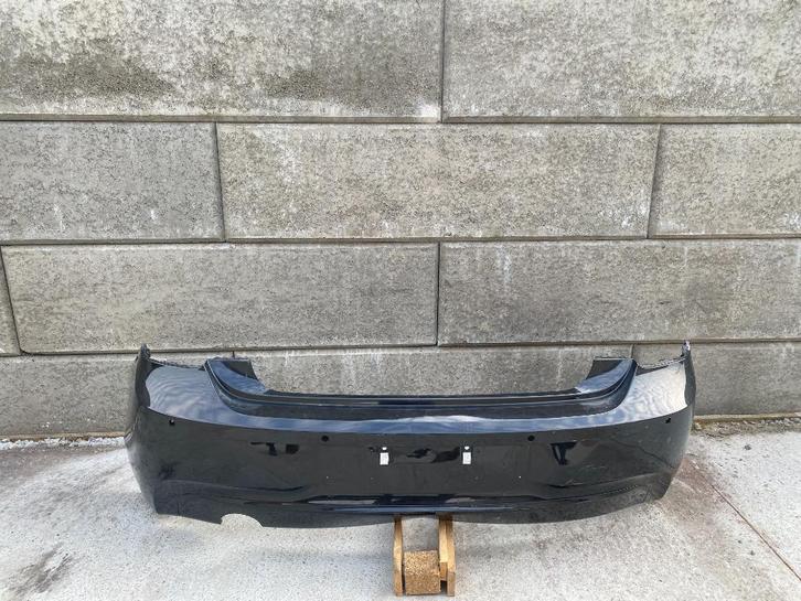 Pare-choc arriere BMW F20, Autos : Pièces & Accessoires, Carrosserie & Tôlerie, Pare-chocs, BMW, Utilisé, Enlèvement