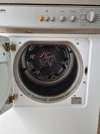 droogkast Miele, Elektronische apparatuur, Ophalen, Gebruikt, Luchtafvoer, Miele