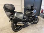 Honda NT1100 toptouring met voyage pack maar 900km, Bedrijf, Meer dan 35 kW, Toermotor, 1100 cc