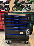 Professionele Gereedschapswagen Kist/Kar NIEUW GEVULD !, Auto diversen, Autogereedschap, Ophalen of Verzenden, Nieuw