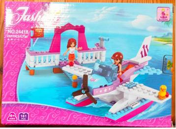 jeu style légo, Hobby & Loisirs créatifs, Enlèvement, Neuf