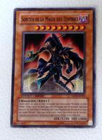 Yu-Gi-Oh! kaart: Wizard of Dark Magic - 1996, Hobby en Vrije tijd, Verzamelkaartspellen | Yu-gi-Oh!, Ophalen of Verzenden, Gebruikt