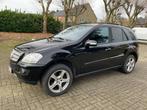 Ml 320 cdi 4matic, Achat, Particulier