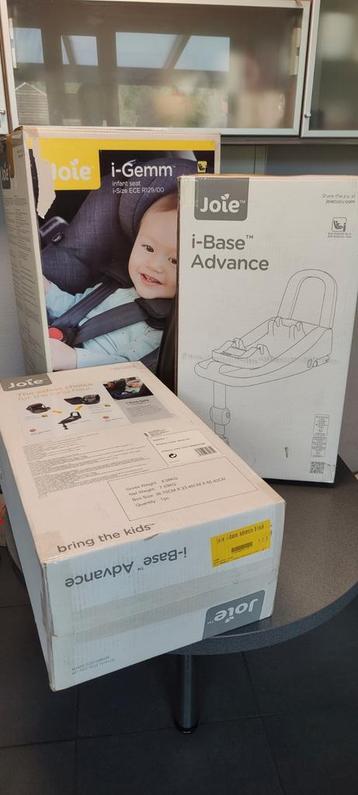 Maxi-Cosi Joie disponible aux enchères