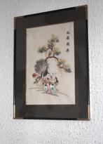 KADER THAÏSE BORDUURWERK, Ophalen