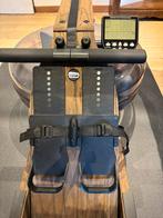 Watterrower vintage oak roeimachine, Sport en Fitness, Ophalen, Zo goed als nieuw