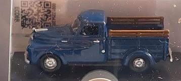 H0LK 1023 DODGE PICK-UPS 1/87 beschikbaar voor biedingen