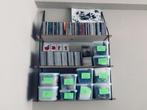 lifa alicante design rek (afhalen Gent), Nieuw, Kunststof, Cd's, 150 discs of meer