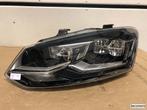 Vw polo 6c vol led koplamp links bj 2014-2017 origineel, Auto-onderdelen, Ophalen of Verzenden, Gebruikt, Volkswagen