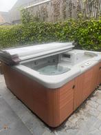 Jacuzzi 6 personen, Ophalen, Gebruikt