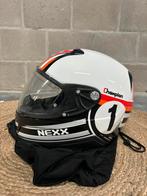 Nexx xr1.r champion 1 tri-composite motorhelm M, Motoren, M