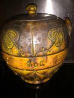 stokoude tabakspot 'stopt nog eentje', Antiek en Kunst, Ophalen of Verzenden