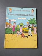 Piet Pienter en Bert Bibber stripalbum, Une BD, Enlèvement ou Envoi, Utilisé, POM