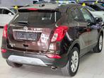 Opel Mokka X 1.6 CDTI 1IERE MAIN Boite Auto Cruise Sensors B, Auto's, Stof, Gebruikt, 4 cilinders, Bruin