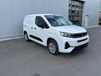 Opel Combo Turbo D BlueInjection 100pk L1H1, Auto's, Opel, Monovolume, Euro 6, Wit, Bedrijf