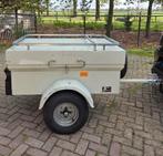 SARIS Speedy Bagagewagen, Ophalen, Gebruikt