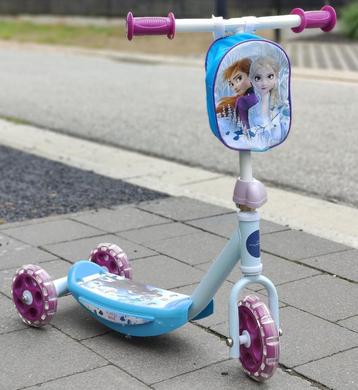 Step Frozen beschikbaar voor biedingen