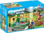 Playmobil kattenhuisje, Kinderen en Baby's, Ophalen, Zo goed als nieuw, Complete set