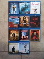 blu ray etat neuf 3€ pieces, Ophalen of Verzenden, Zo goed als nieuw, Overige genres