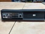 British leyland onderbouw met Blaupunkt radio, Auto diversen, Autoradio's, Ophalen of Verzenden, Zo goed als nieuw