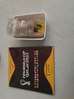 Fifa world cup Qatar 2022 full set + book, Ophalen of Verzenden