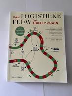 Van Logistieke Flow tot Supply Chain, Boeken, Studieboeken en Cursussen, Ophalen, Sophia Pasbecq; Karen Van Bastelaere; Barbara Dierickx; Myria...