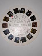 Viewmaster : schijf 2, Verzamelen, Retro, Verzenden