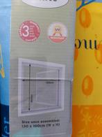 Moustiquaire enrouleur 1.301.60, Huis en Inrichting, Stoffering | Behang, Wit