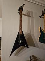 Jackson Rhoads JS32T, Musique & Instruments, Instruments à corde | Guitares | Électriques, Utilisé, Solid body, Autres marques