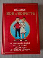 Bob et Bobette Collectie 1987, Ophalen of Verzenden, Suske en Wiske, Zo goed als nieuw