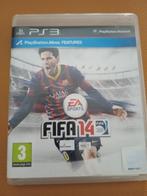 PS3 FIFA 14, Comme neuf, Sport, À partir de 3 ans, Enlèvement ou Envoi