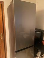 Koelkast, Elektronische apparatuur, Koelkasten en IJskasten, Ophalen, 160 cm of meer, Zo goed als nieuw, 45 tot 60 cm