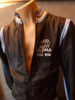 3 vintage fietsjassen XL-XXL. Ultima, Santini, Bio-Racer, Ophalen of Verzenden, Zo goed als nieuw, Kleding