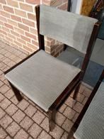 Vintage Scandinavische stoelen, Antiek en Kunst, Ophalen