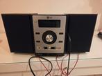 LG stereo, Enlèvement, Comme neuf, Radio