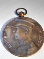 Belle médaille Albert L 1922, Enlèvement ou Envoi