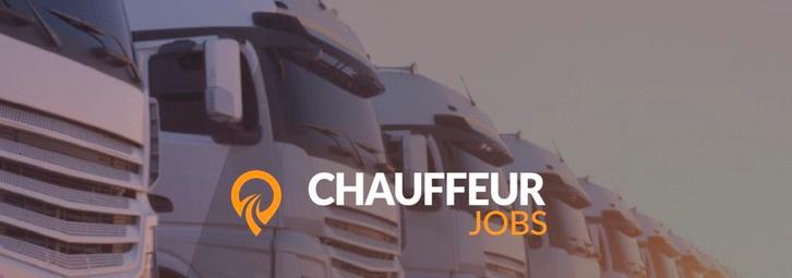 Zelfstandige chauffeur, Vacatures, Vacatures | Logistiek, Inkoop en Transport
