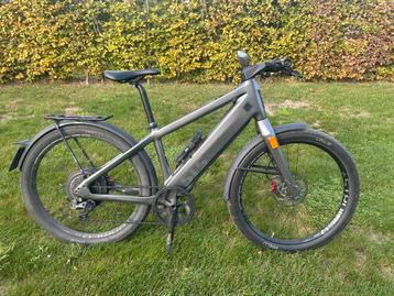 Stromer ST5 beschikbaar voor biedingen