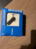 Nokia Bluetooth headset BH-108, Ophalen, Nieuw