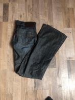 Dure jeans broek, Kleding | Heren, Spijkerbroeken en Jeans, Ophalen, Nieuw, Zwart, W33 - W34 (confectie 48/50)