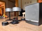 Bose Compagnon 5 - 2.1 PC-kaart, Ophalen, Gebruikt, Audiokanaal 2.1, Bose