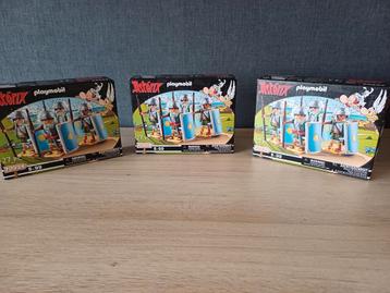 Playmobil Asterix beschikbaar voor biedingen
