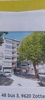 Gerenoveerd appartement in Zottegem centrum, Provincie Oost-Vlaanderen, 136 kWh/m²/jaar, 2 kamers, 117 m²