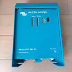 Victron battery charger, Ophalen of Verzenden, Zo goed als nieuw
