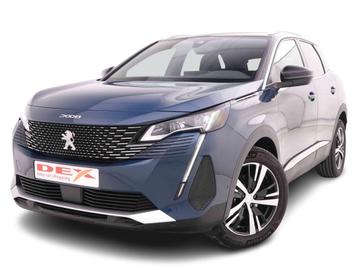 PEUGEOT 3008 1.2 T 131 EAT8 GT-Line + GPS + Camera disponible aux enchères