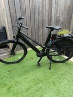 Veloretti Elektrische fiets, Fietsen en Brommers, Ophalen, Zo goed als nieuw