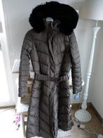 Nouvelle veste d'hiver longue, Enlèvement ou Envoi, Neuf, Taille 36 (S), Brun