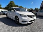 Nissan pulsar 1.6 benzine turbo km 153.000 bj 2016, Auto's, Voorwielaandrijving, Stof, 4 cilinders, 1600 cc